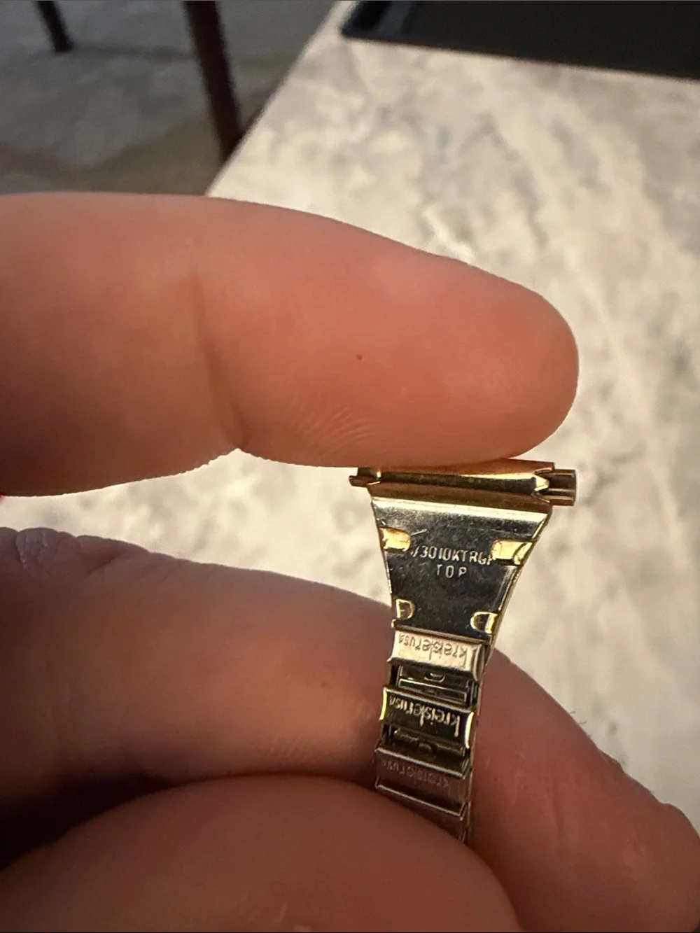 Kreisler USA marked kreisler